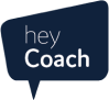Hey Coach logo
